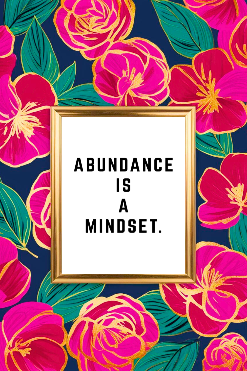 その他 Abundance Mindset CD Abundance is a Mindset — Peace to the People ♥ A Hub of